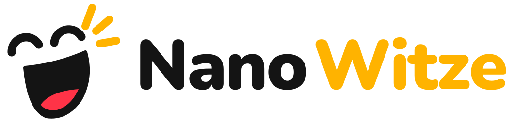 Nano Witze